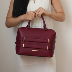 Leila Tote Bag