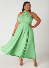 Convertible Multi Way Dress