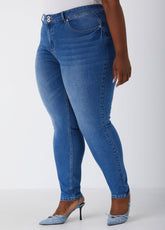 Fearless Skinny Jeans