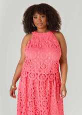 Crocheted Top