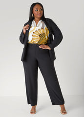 Millennium Tall Pull On Trousers