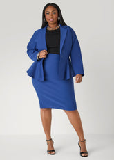 Millennium Slip On Skirt