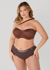 6 Way Convertible Butterfly Bra