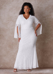The Cora Wedding Gown