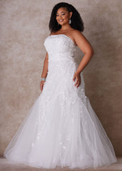 The Rochelle Wedding Gown