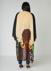 Pardon My Fro™ Ziggy Duster