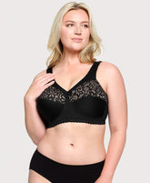 MagicLift Cotton Support Bra