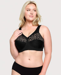 MagicLift Cotton Support Bra