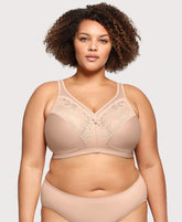 MagicLift Minimizer Bra