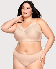 MagicLift Moisture Control Bra