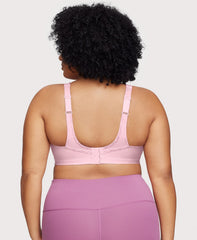 No-Bounce Camisole Sports Bra