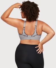 No-Bounce Camisole Sports Bra