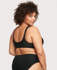 Front-Closure WonderWire Bra