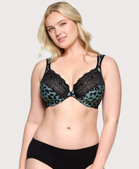Front-Closure WonderWire Bra
