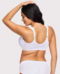 Front-Closure WonderWire Bra