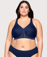 MagicLift Front-Closure Posture Back Bra