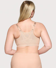 MagicLift Front-Closure Posture Back Bra