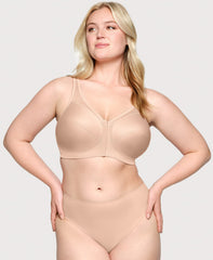 MagicLift Front-Closure Posture Back Bra