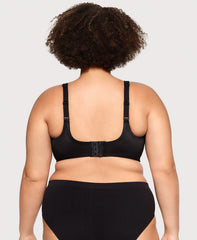 WonderWire® Underwire Minimizer Bra