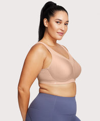 WonderWire® Underwire Sports Bra