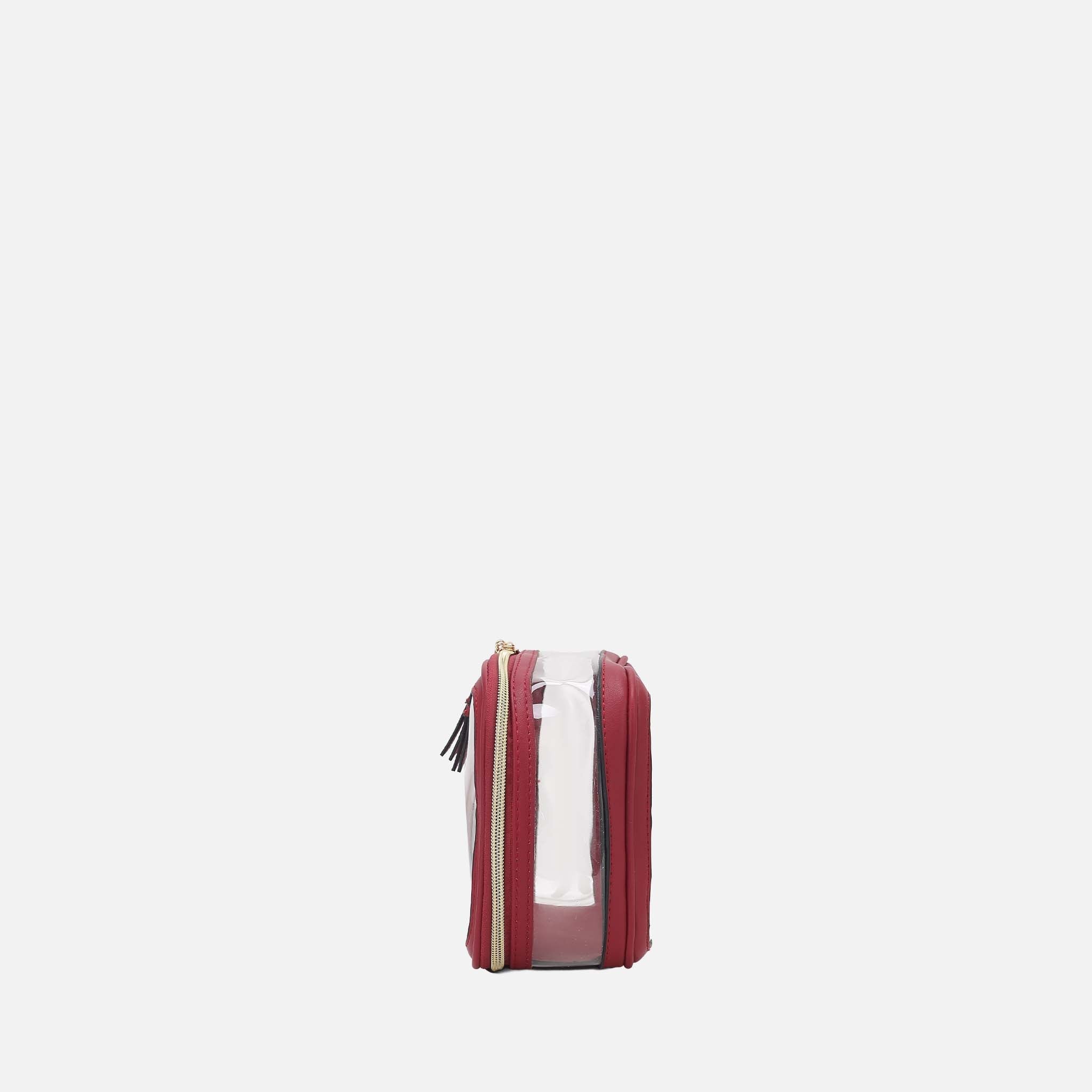 Laura Cosmetic Case Set