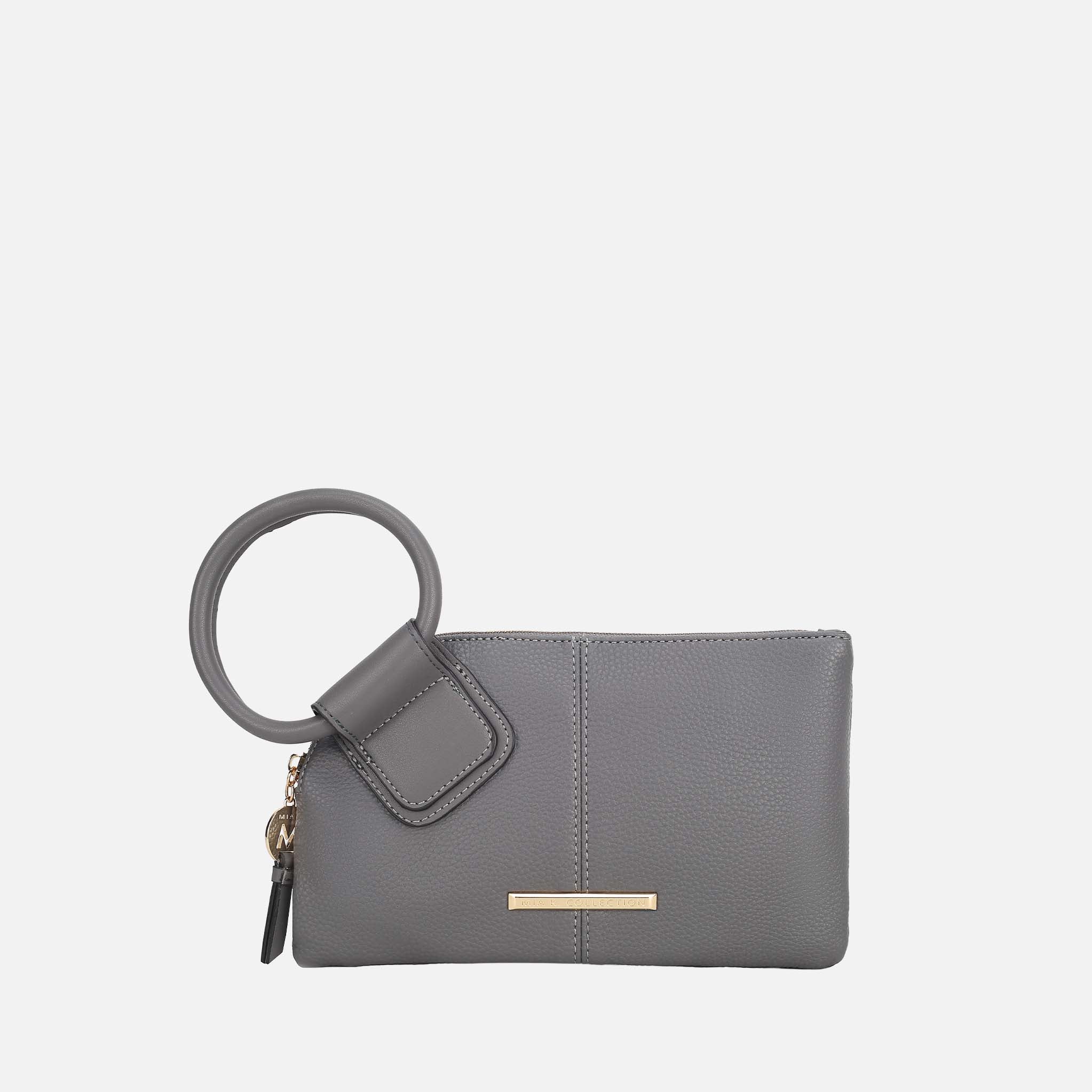 Simone II Wristlet