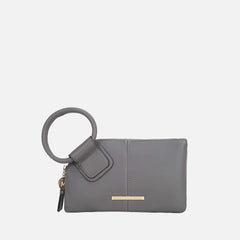 Simone II Wristlet
