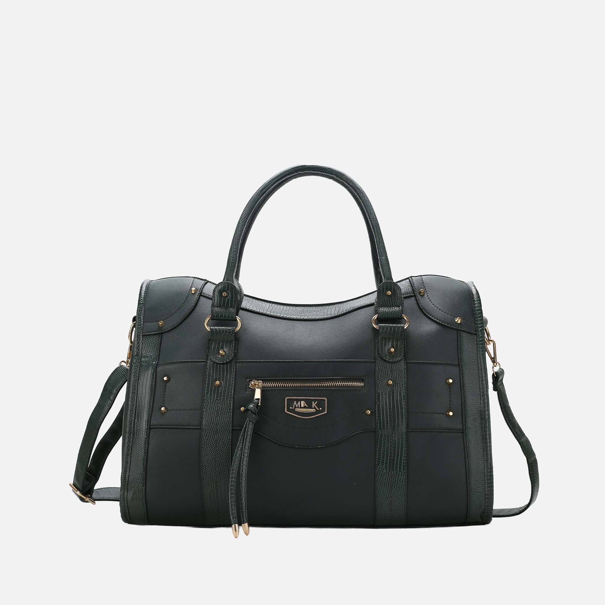 Patricia Weekender Bag