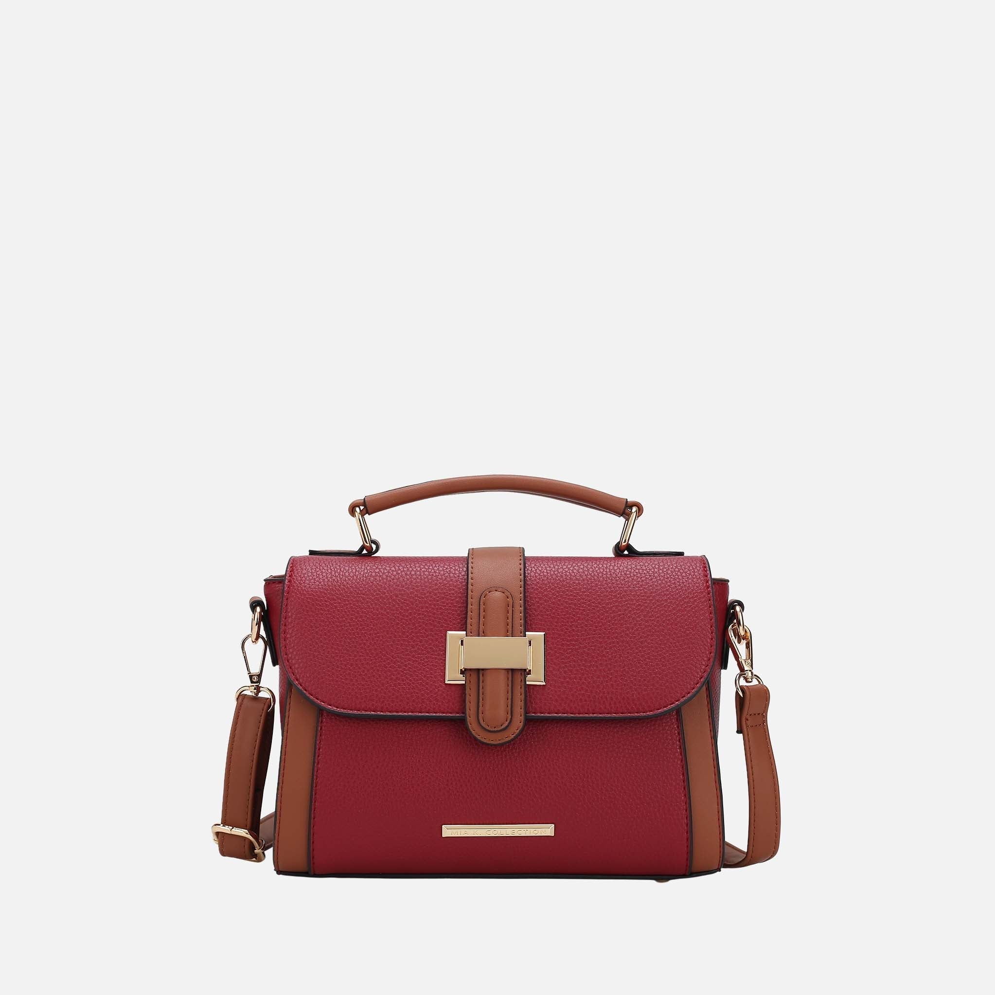 Willa Shoulder Bag
