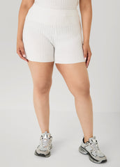 Jacquard Tank Top