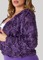 Rosette Jacket