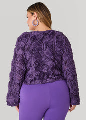 Rosette Jacket