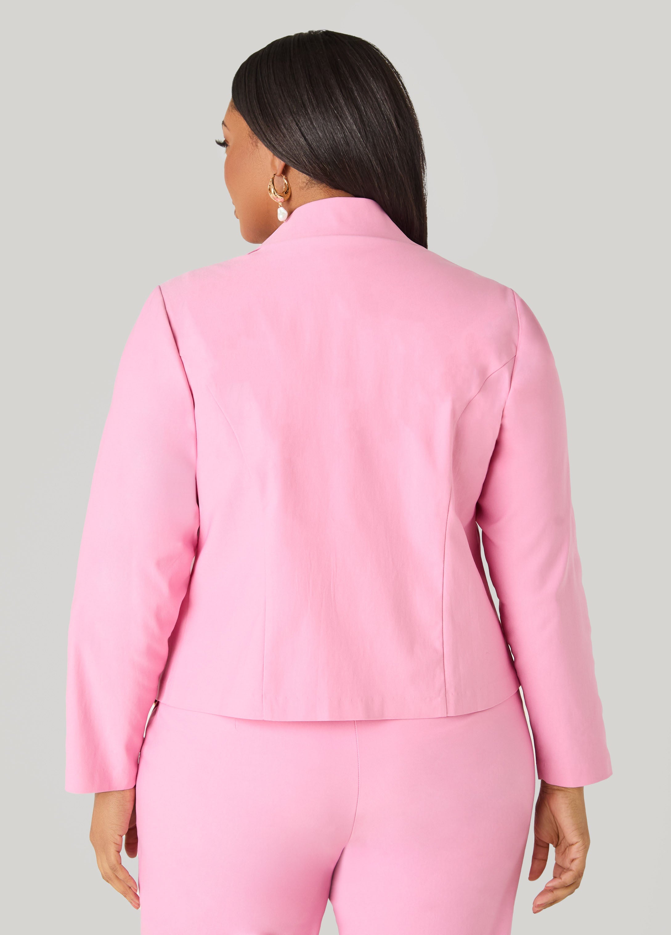 Millennium Embellished Jacket