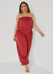 Bubble Tube Top