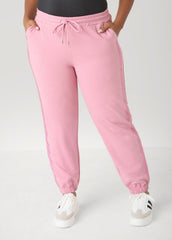 Crystal Joggers