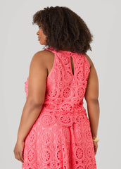 Crocheted Top