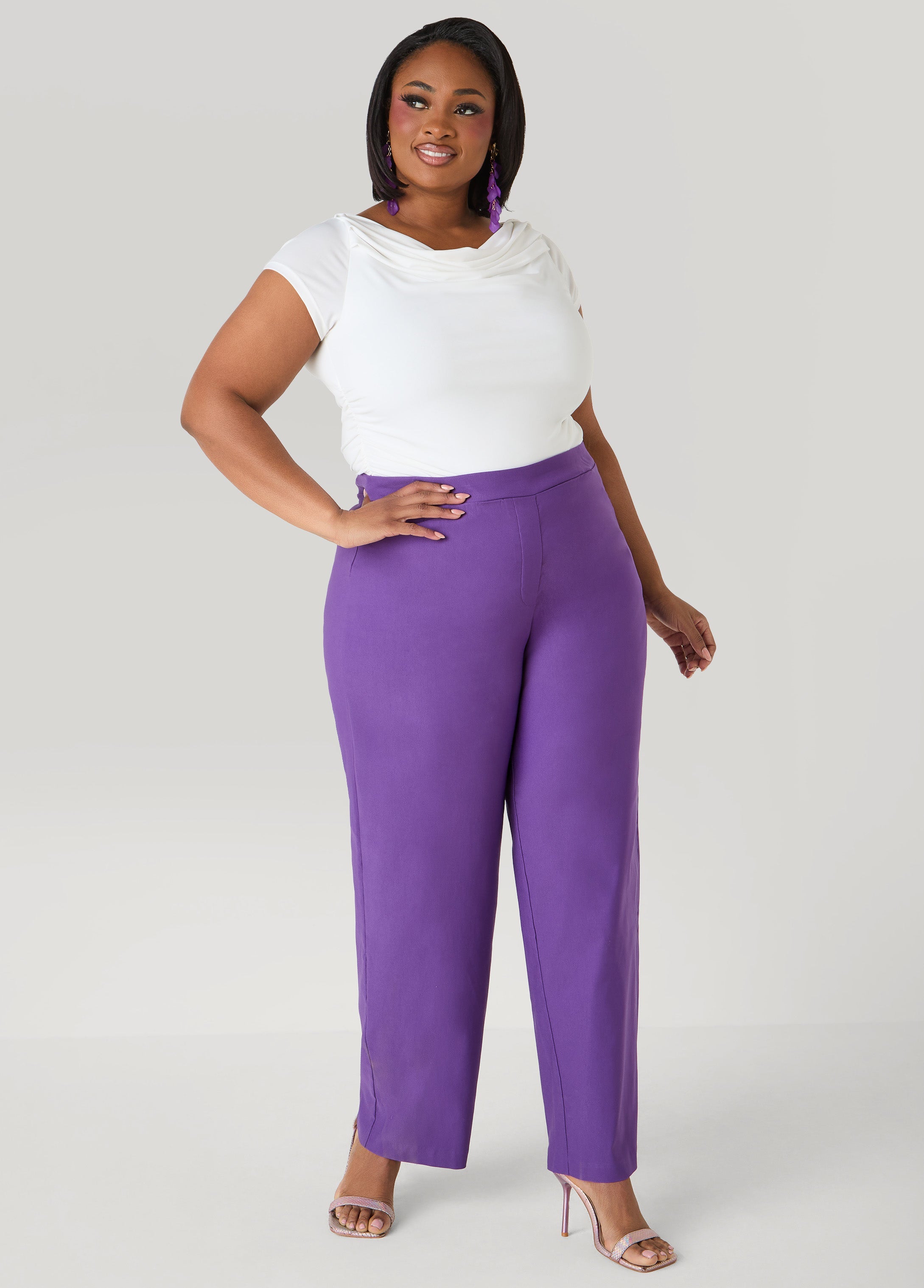 Millennium Twill Trousers