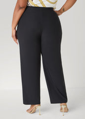 Millennium Short Pull On Trousers