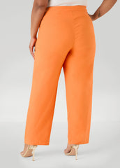 Millennium Mid Rise Trousers