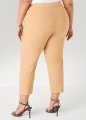 Millennium Pull On Capris