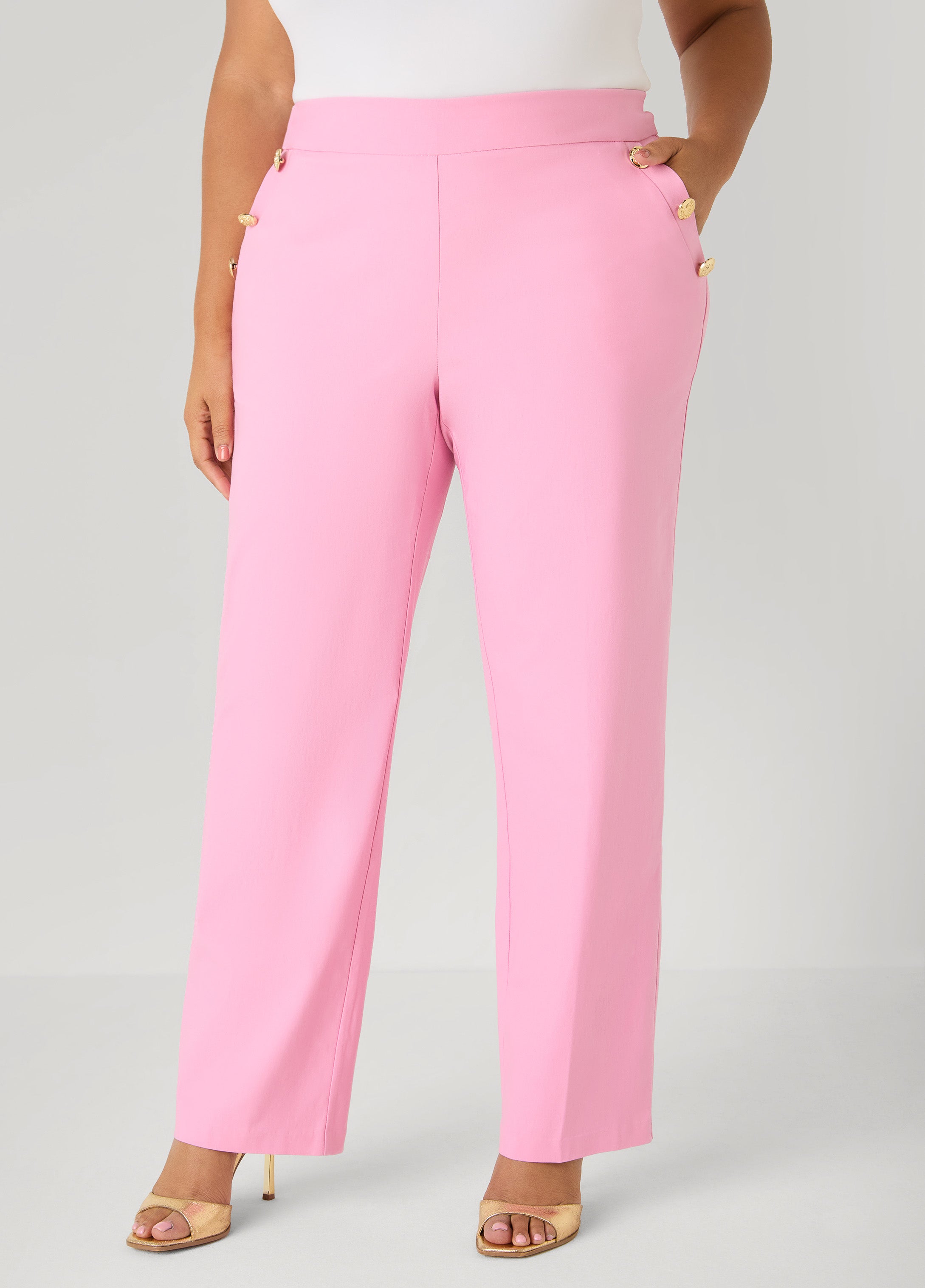 Millennium Sailor Pants