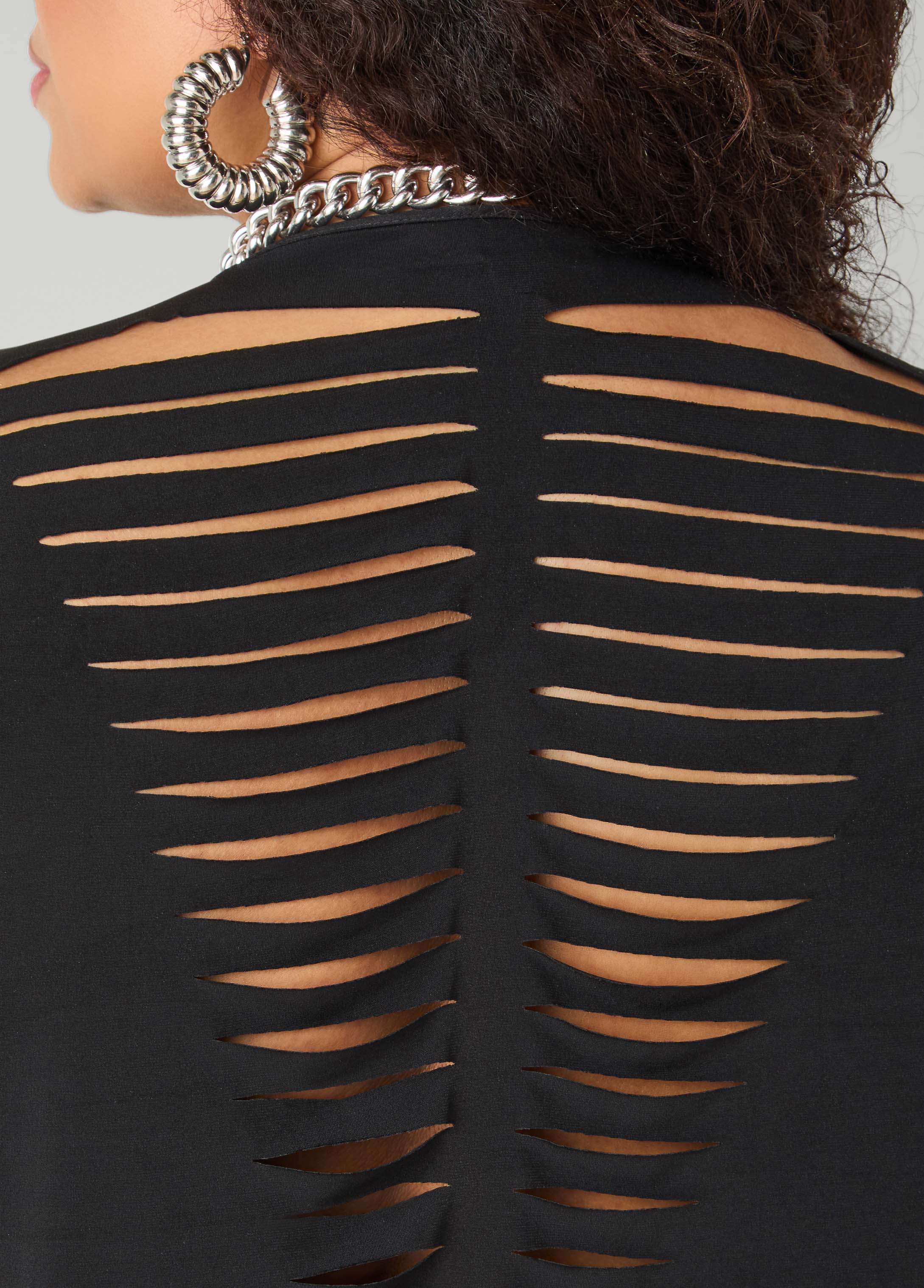 Laser Cut Top