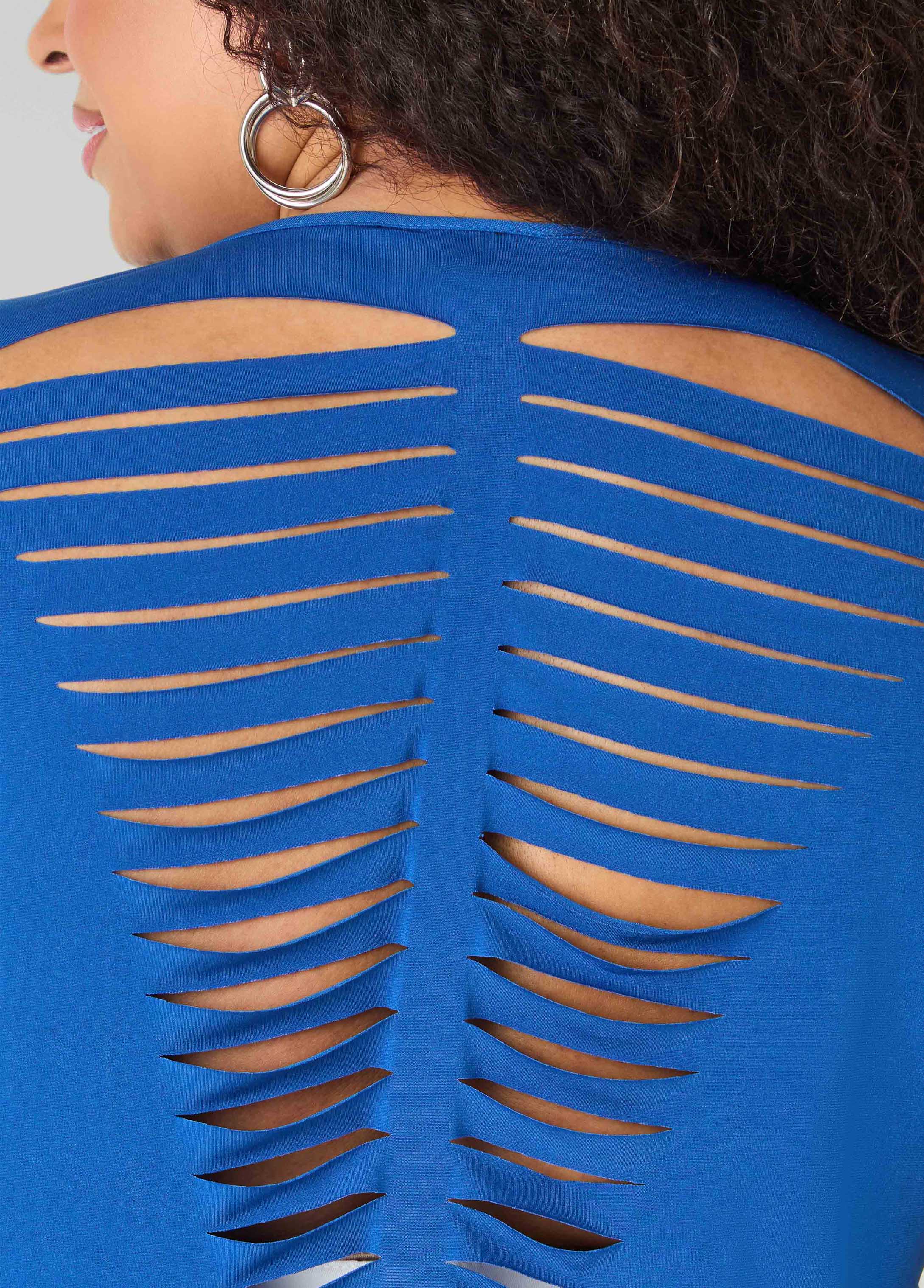 Laser Cut Top