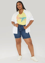 Boujee Paris Graphic Tee