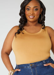 The Basic Tank Top
