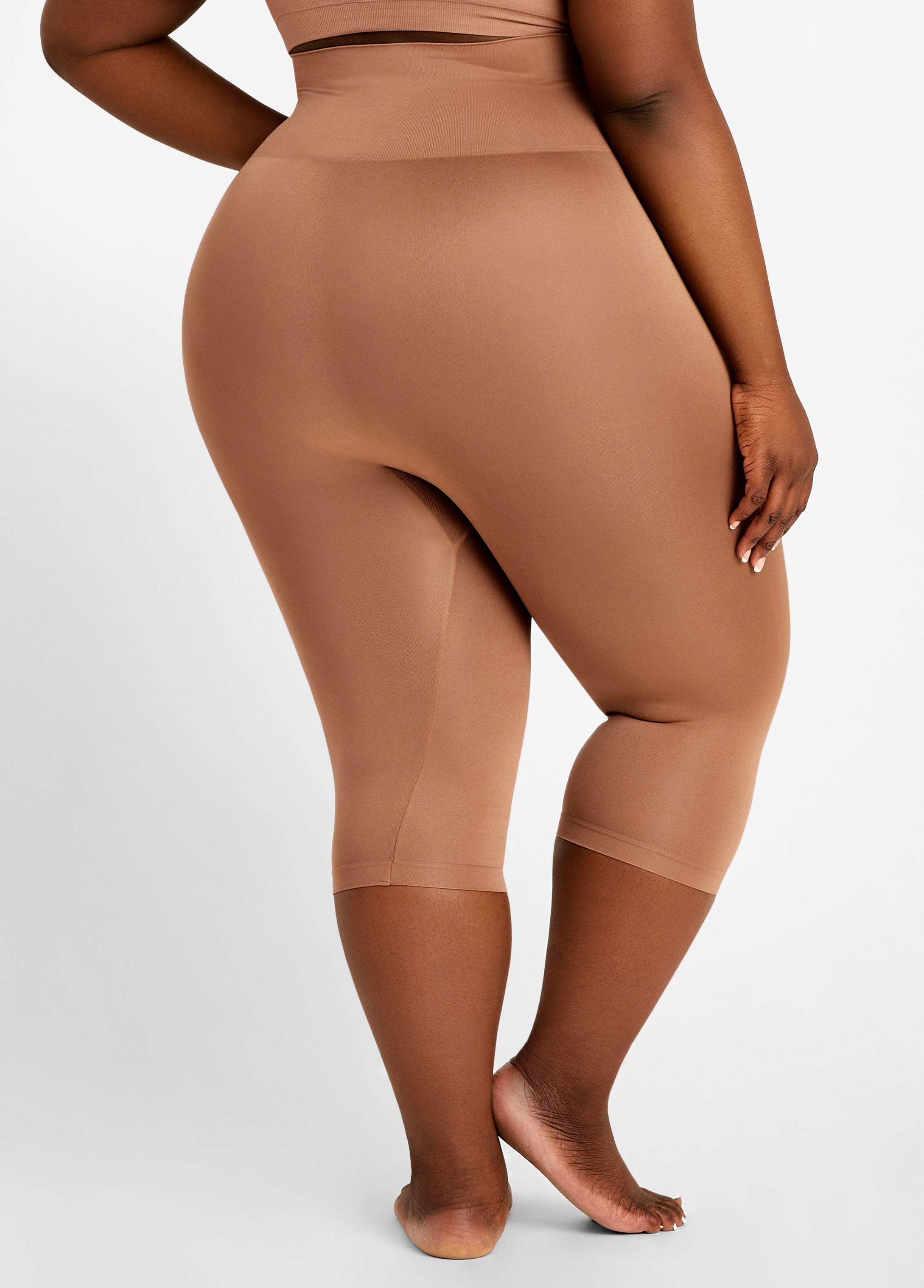 Medium Control Shaping Capri