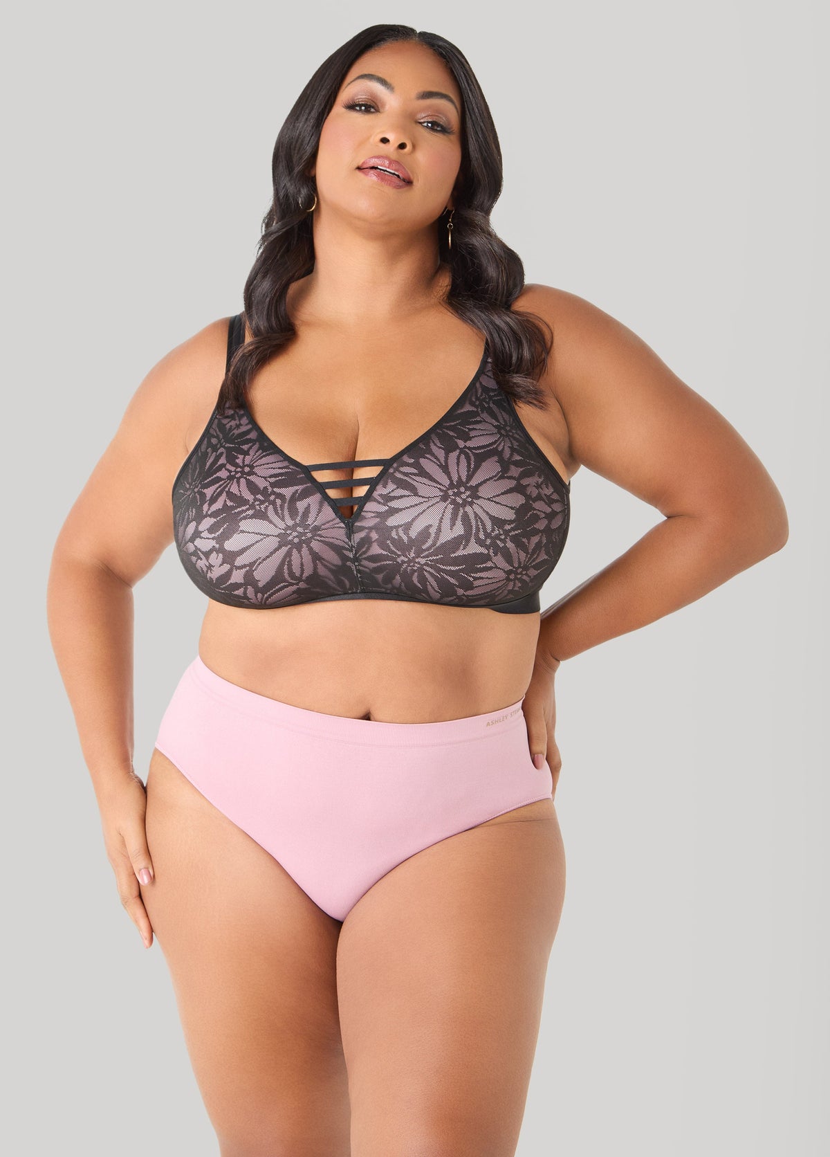 Seamless Logo Briefs