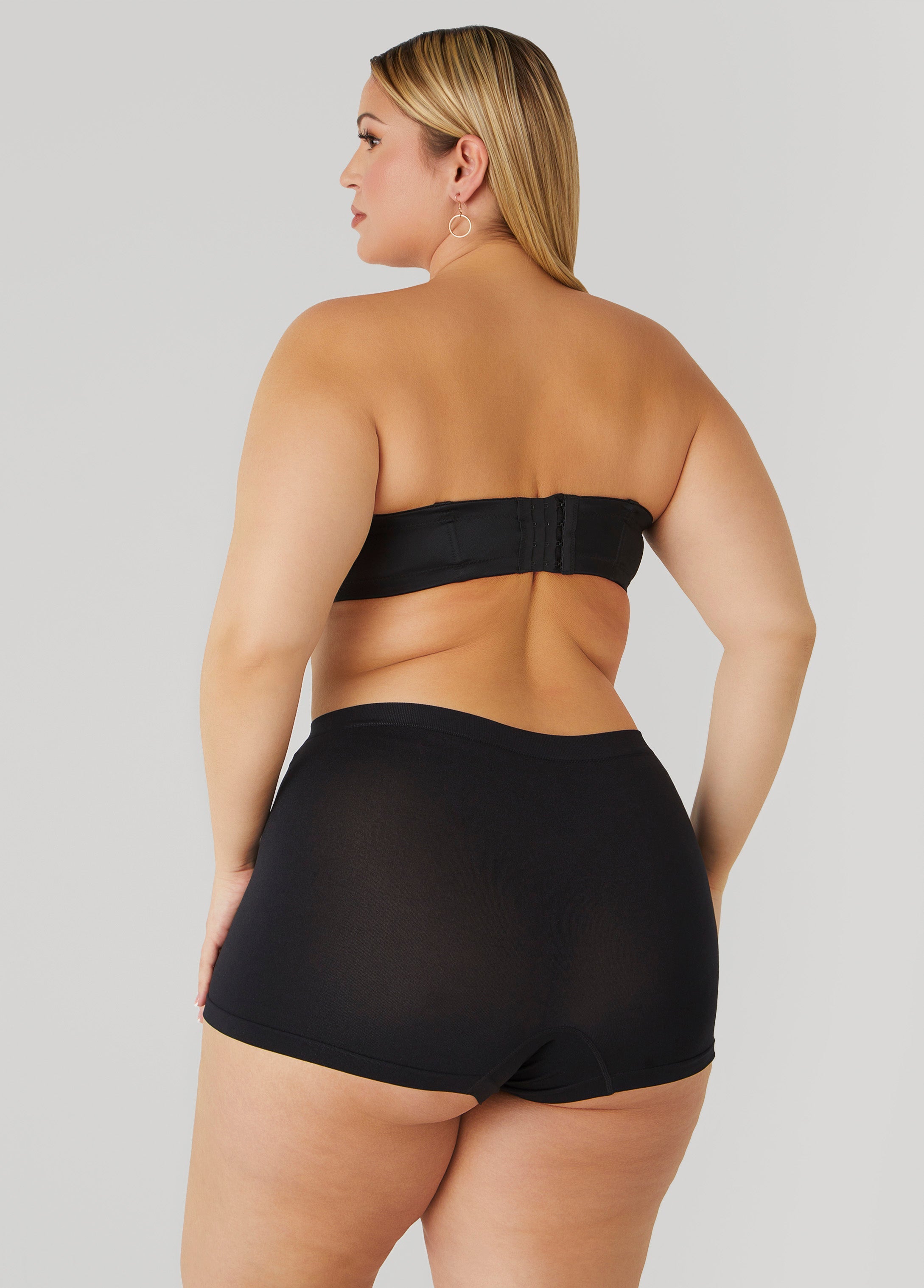 5 Way Convertible Underwire Bra