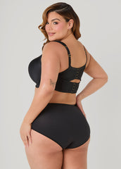 Stretch Cotton Briefs