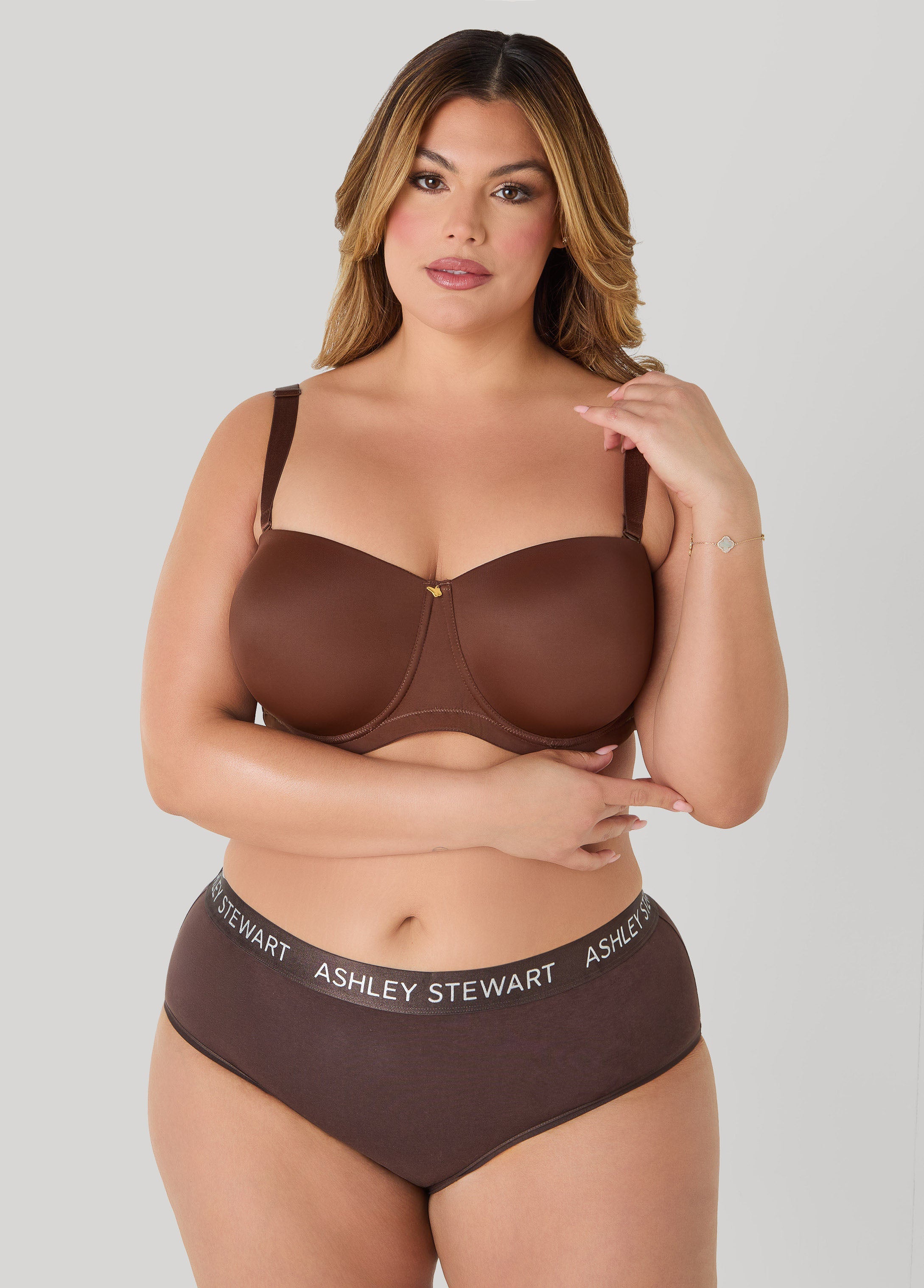 6 Way Convertible Butterfly Bra